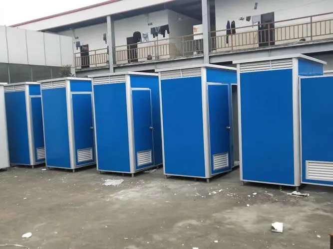 章丘移动洗手间出租